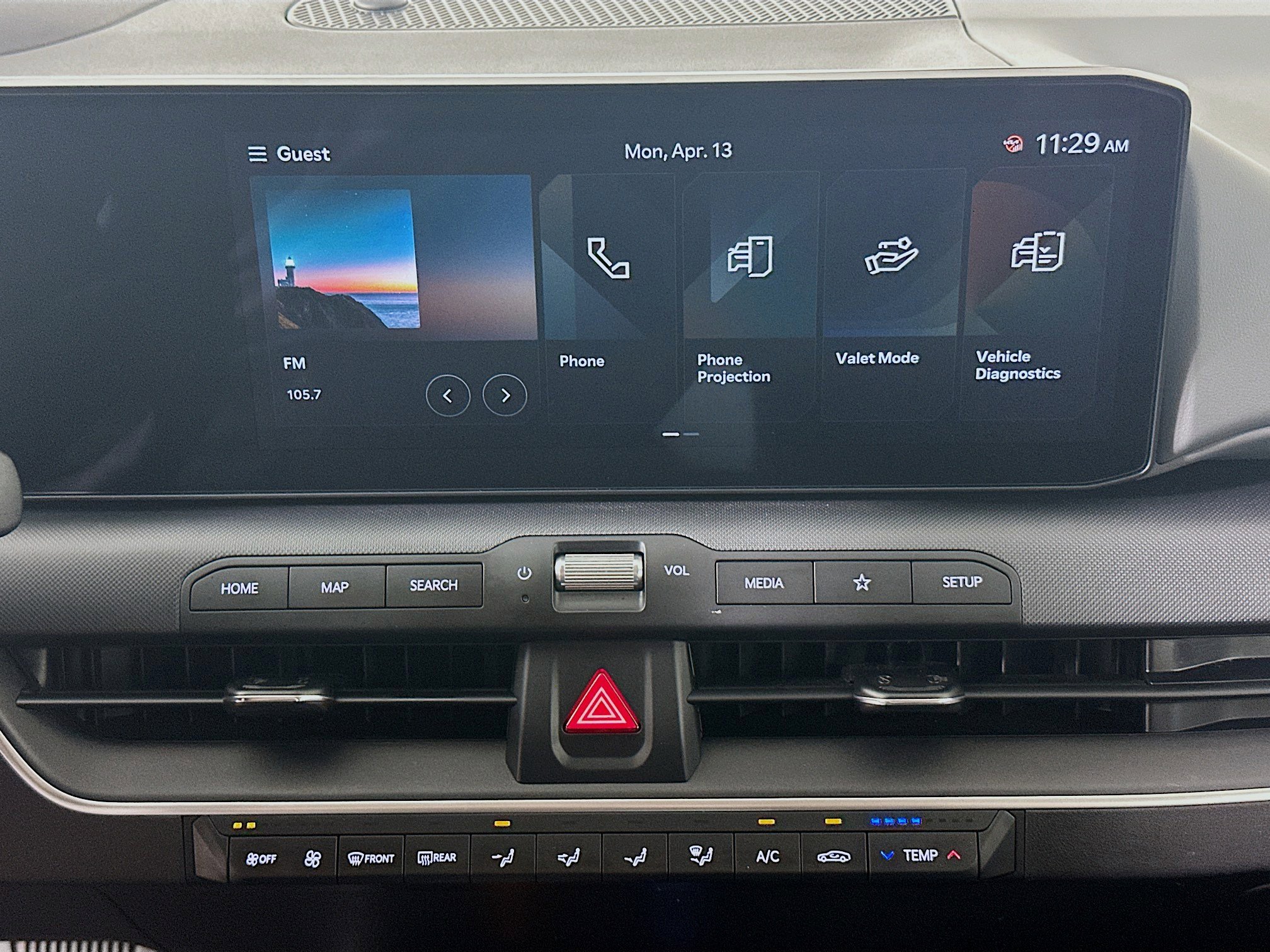 Used 2025 Kia K4 FWD image 23