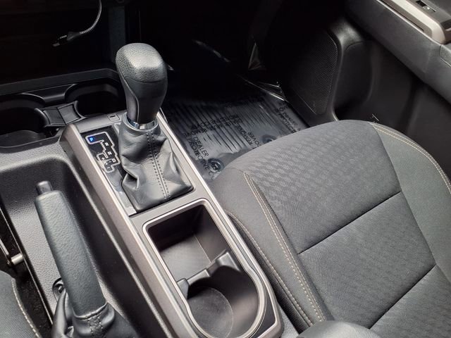 Used 2023 Toyota Tacoma 4x4 Double Cab w/ Trail Edition image 19
