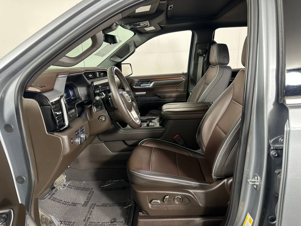 Used 2024 GMC Sierra 1500 Denali w/ Technology Package image 20