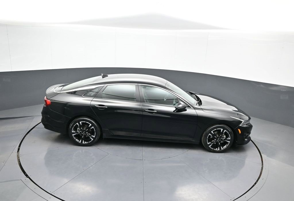 Used 2022 Kia K5 GT-Line image 36