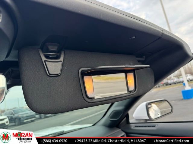 Used 2024 Ford Mustang Premium image 19