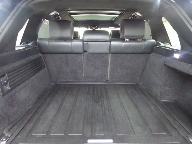 Used 2015 Land Rover Range Rover Long Wheelbase Autobiography AWD/4WD image 36