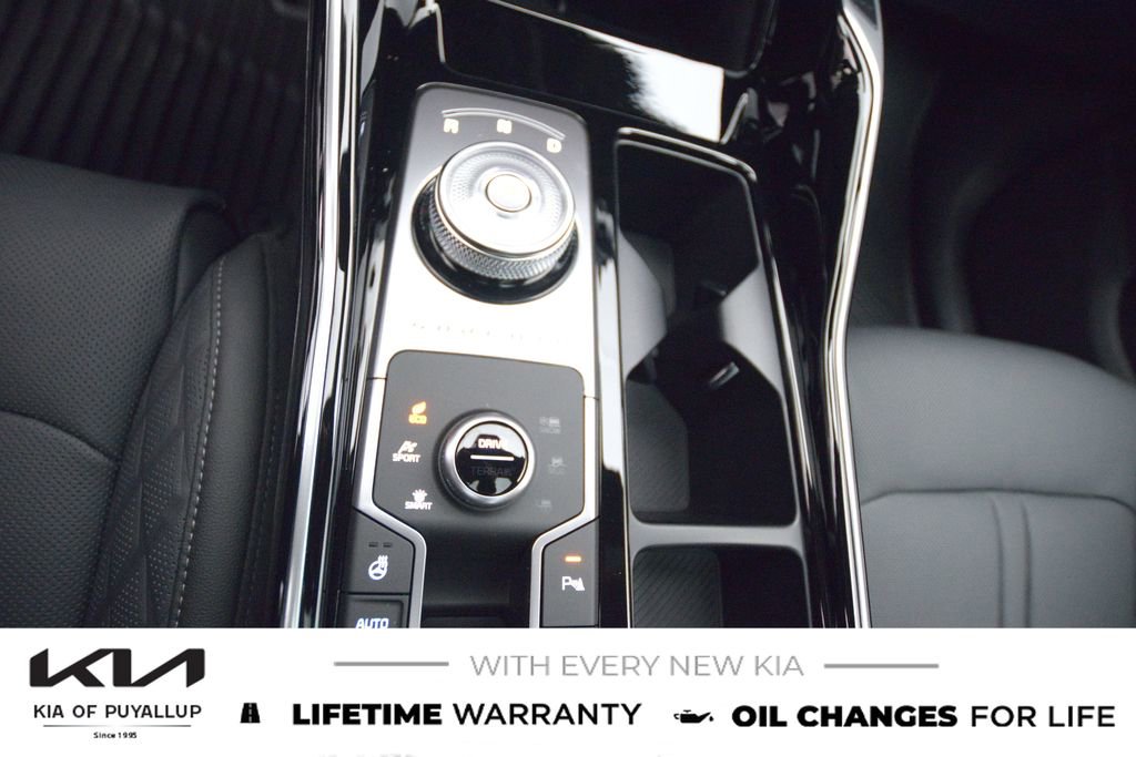 New 2026 Kia Sorento SX Prestige image 24