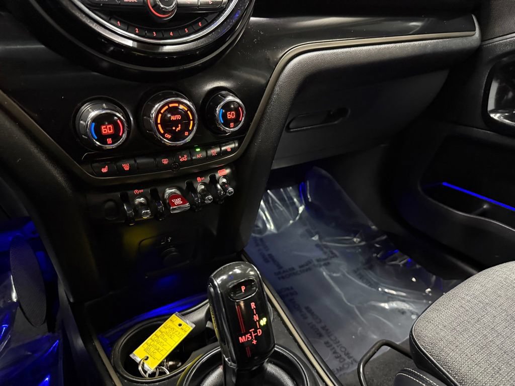 Used 2020 MINI Cooper Countryman S FWD image 26