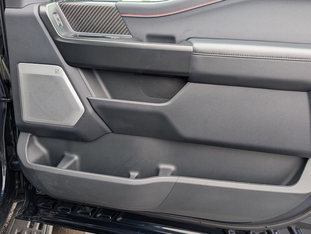 New 2025 Ford F150 Raptor AWD/4WD image 47