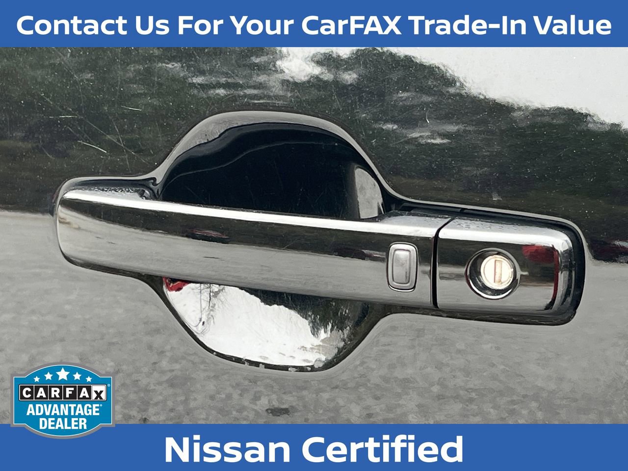 Certified 2024 Nissan Frontier SL w/ Technology Package image 33