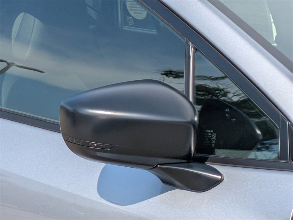 New 2025 Subaru Impreza 2.0i image 10