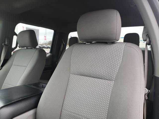Used 2017 Ford F150 XLT w/ Equipment Group 301A Mid image 18