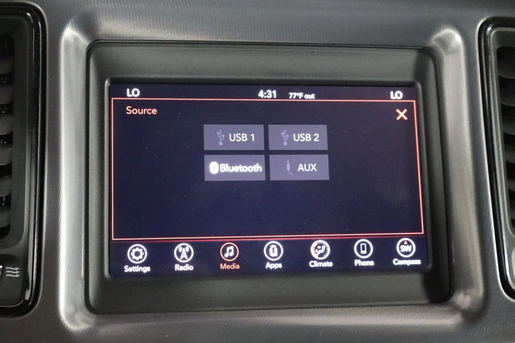 Used 2020 Dodge Challenger R/T image 30