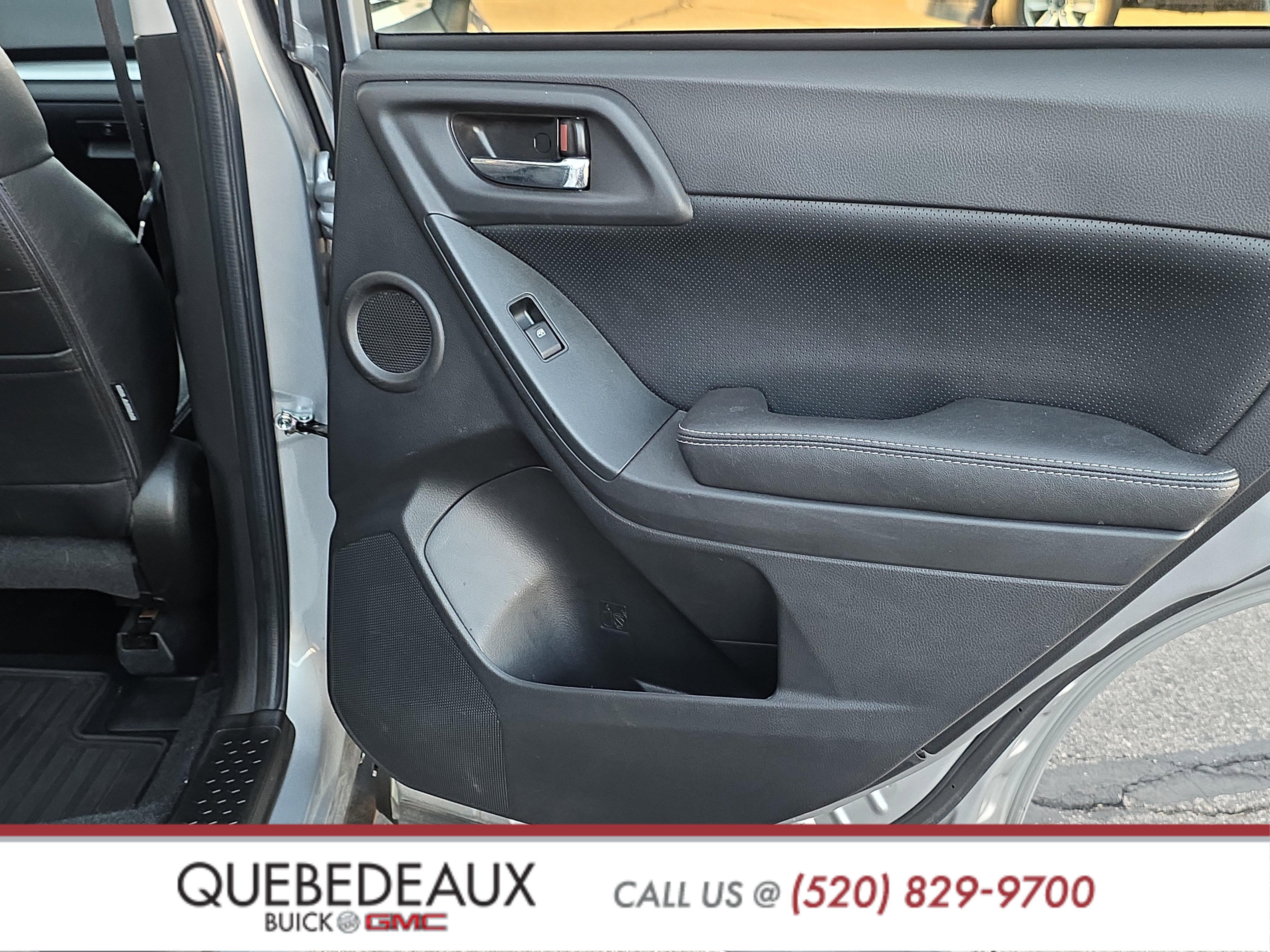 Used 2015 Subaru Forester 2.5i Limited AWD/4WD image 27