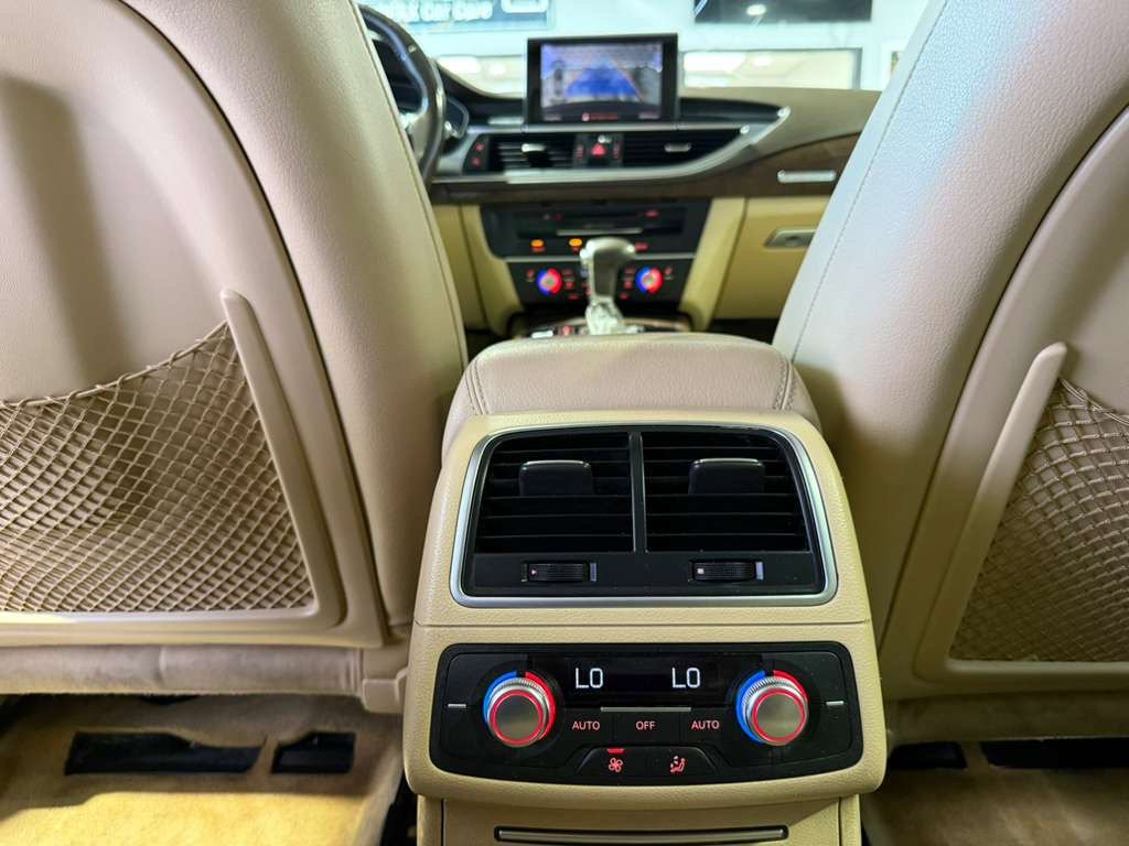 Used 2015 Audi A7 3.0T Premium Plus image 22