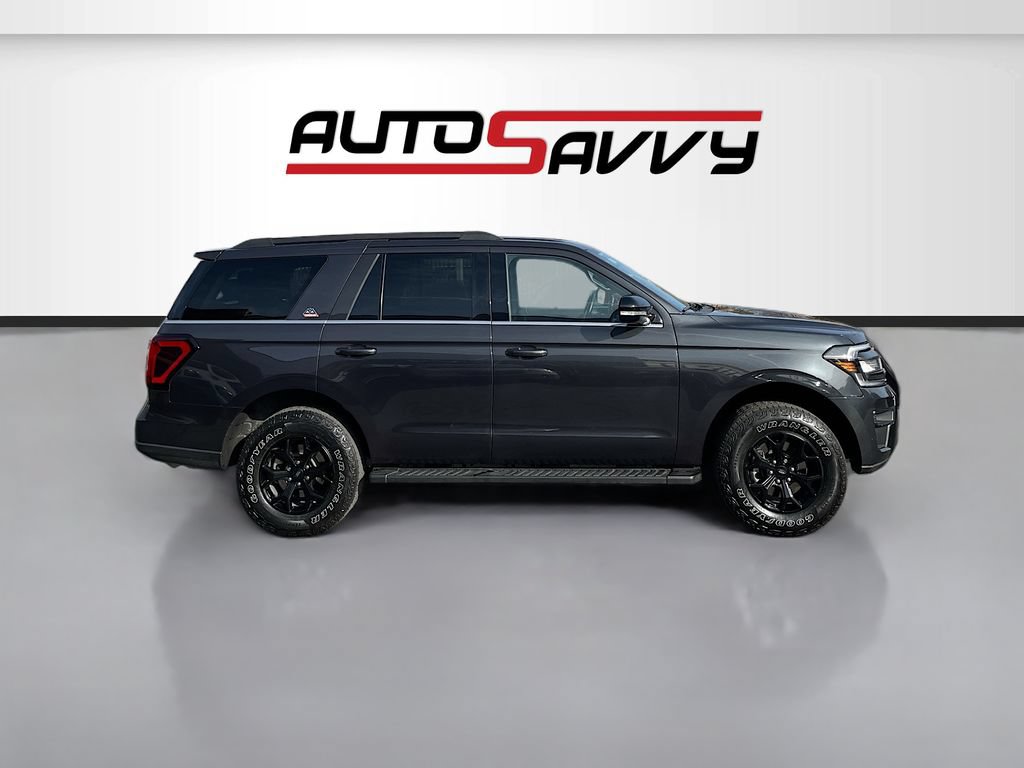 Used 2024 Ford Expedition Timberline AWD/4WD image 8