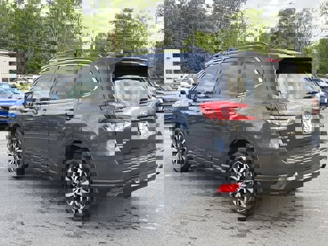 Used 2021 Subaru Forester Limited image 5