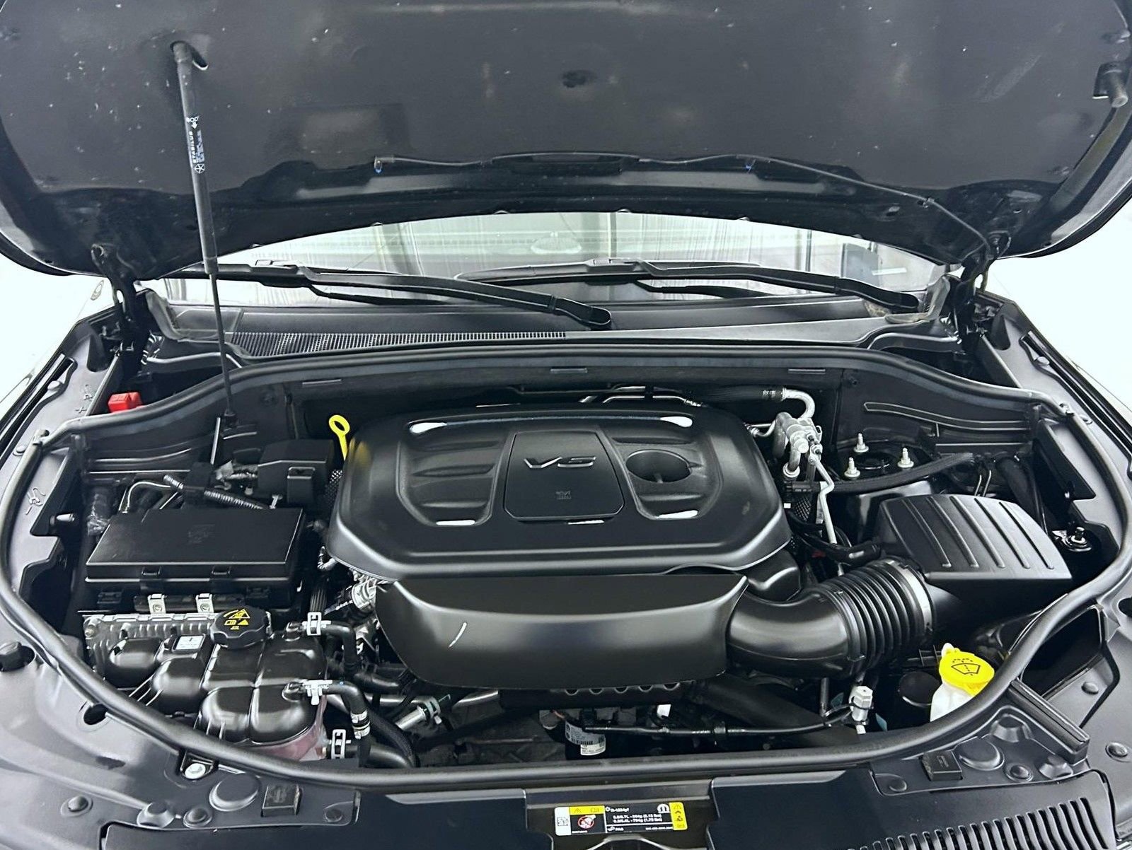 Certified 2022 Dodge Durango Citadel AWD/4WD image 26