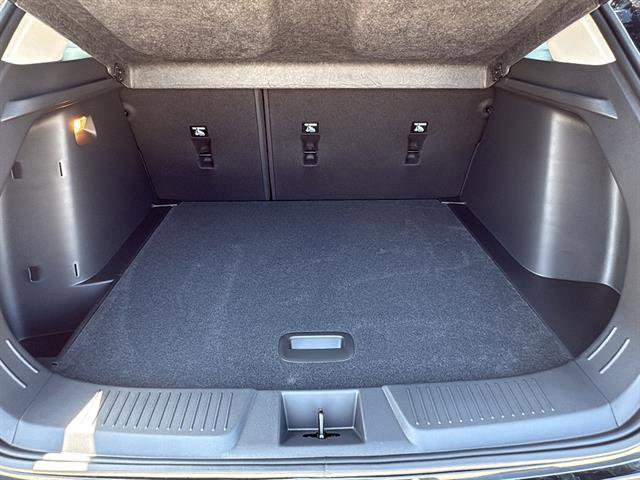 New 2026 Chevrolet Trax LT FWD image 17