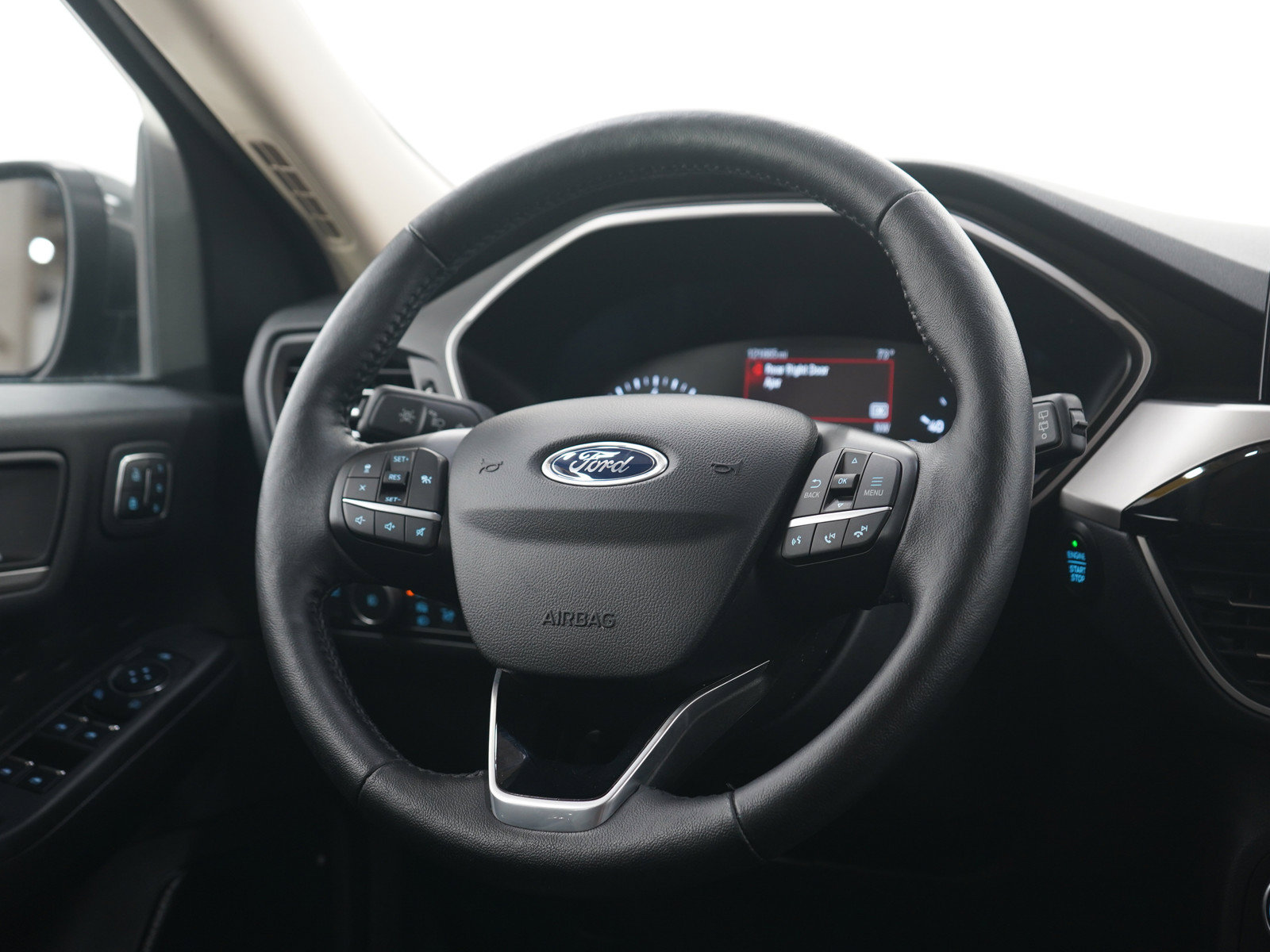 Used 2020 Ford Escape SEL AWD/4WD image 14