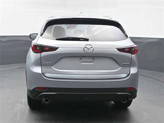 Certified 2023 MAZDA CX-5 AWD 2.5 S w/ Select Package image 4
