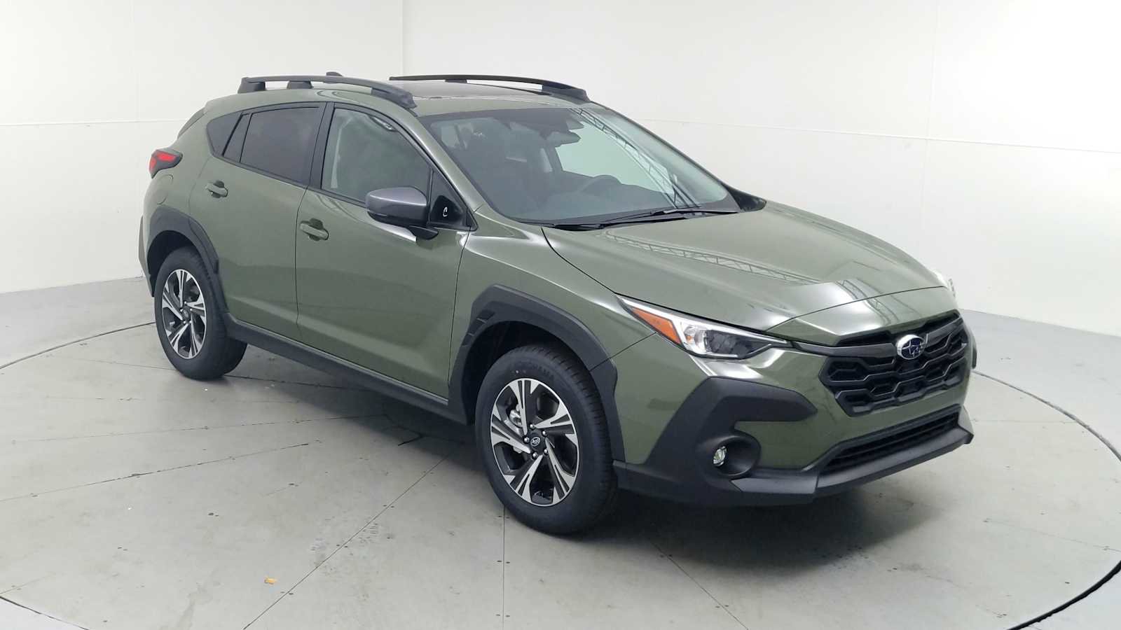 New 2026 Subaru Crosstrek 2.5i Premium