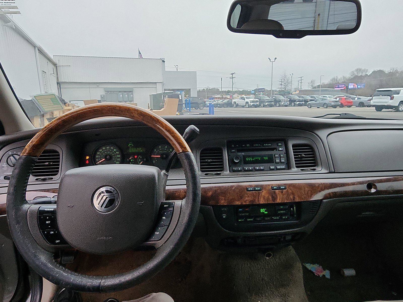 Used 2006 Mercury Grand Marquis LS image 17