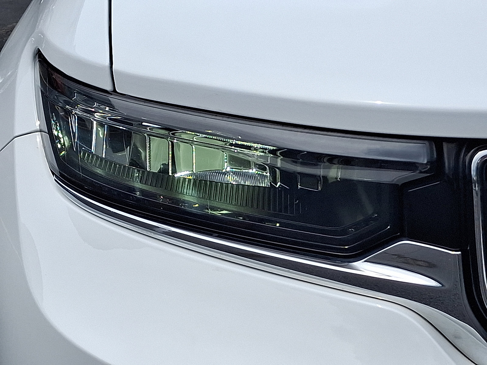 Certified 2022 Jeep Grand Cherokee L Limited image 10