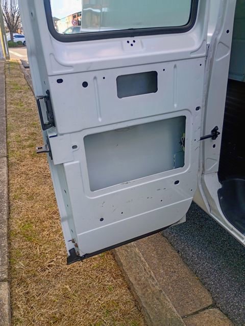 Used 2002 Dodge B3500 RWD image 48