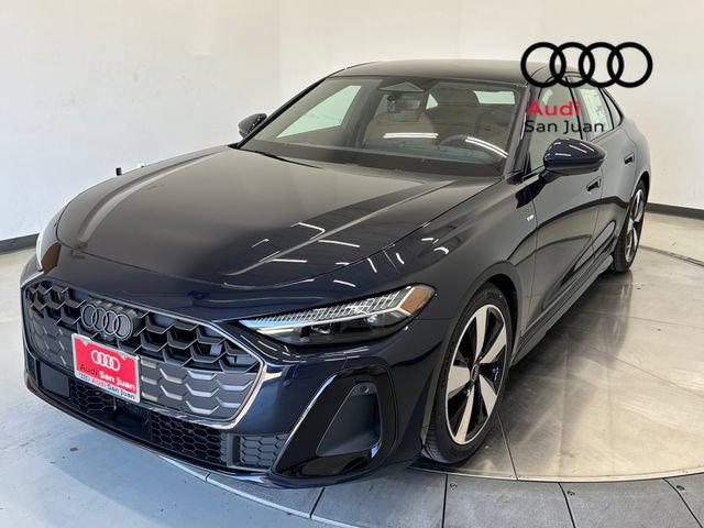 New 2026 Audi A5 2.0T Premium Plus AWD/4WD image 3