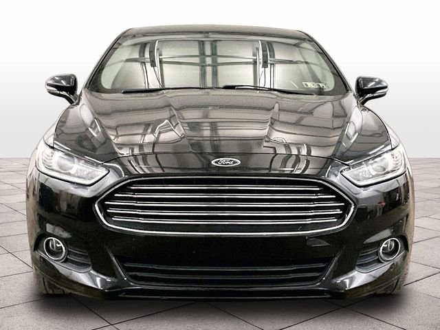 Used 2015 Ford Fusion SE w/ Equipment Group 202A AWD/4WD image 3