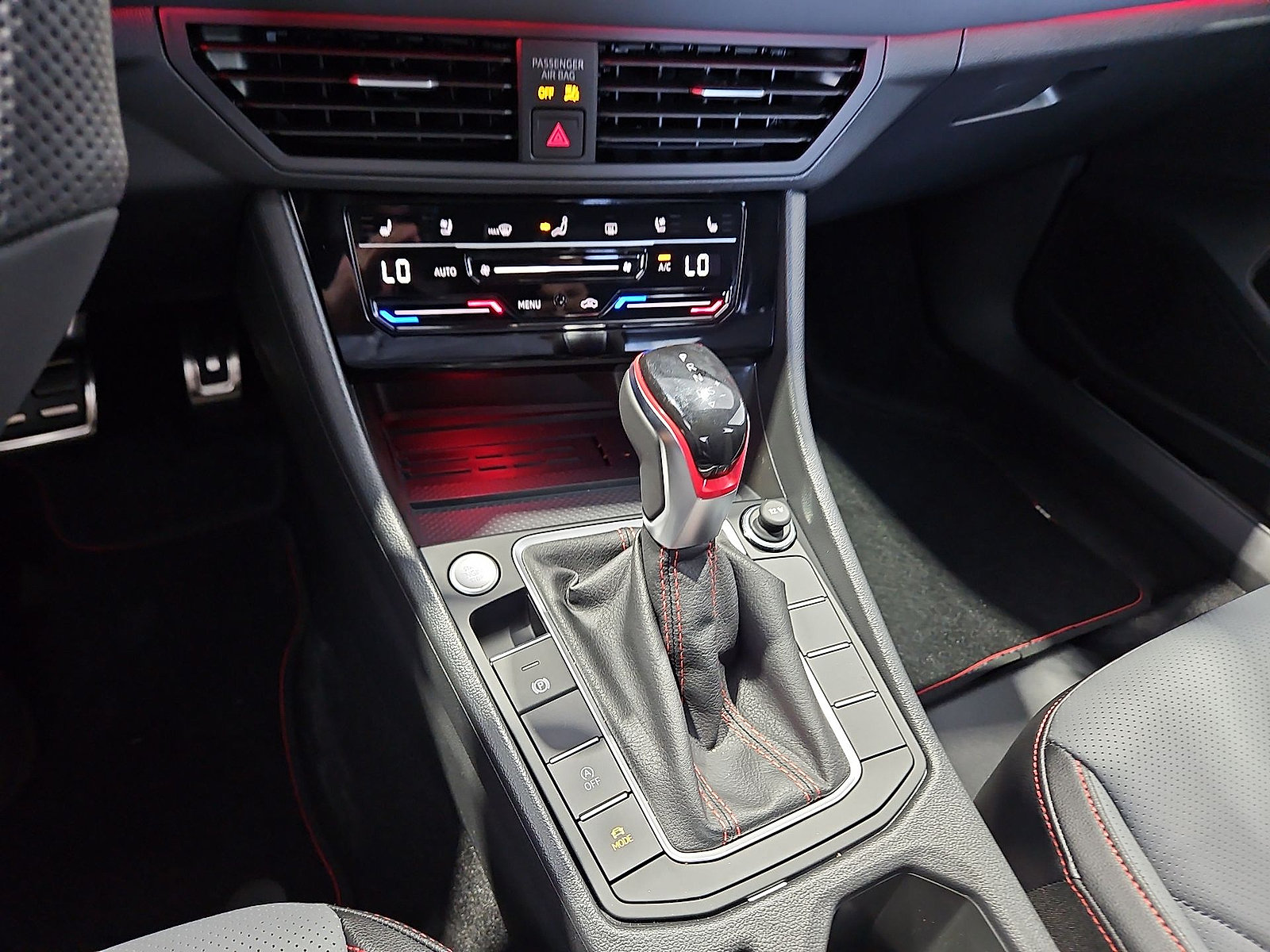 New 2026 Volkswagen Jetta GLI Autobahn FWD image 23