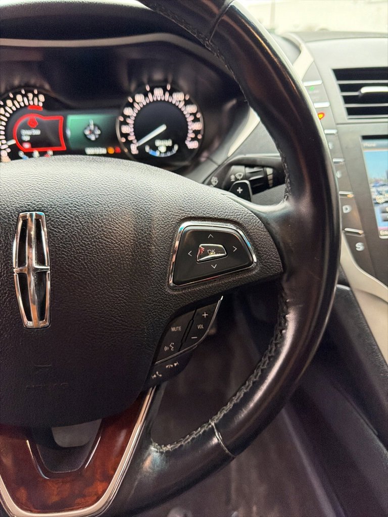 Used 2016 Lincoln MKZ AWD w/ Equipment Group 200A Select image 32