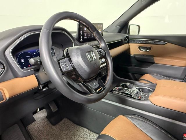 Used 2026 Honda Passport TrailSport Elite image 18
