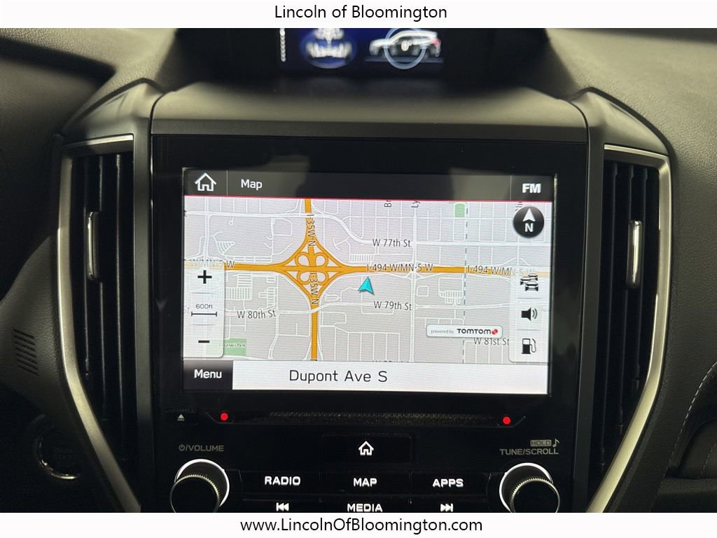 Used 2021 Subaru Forester Touring image 44