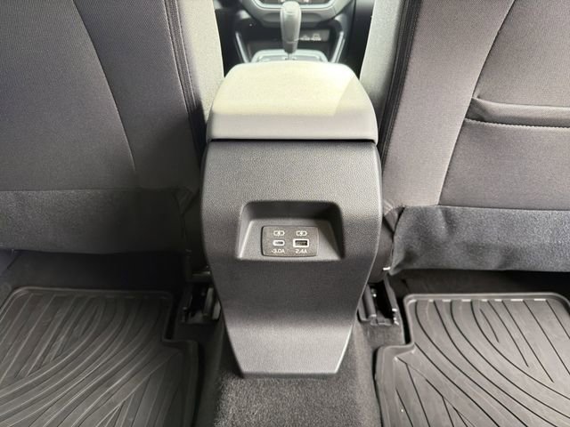 Certified 2026 Subaru Crosstrek 2.0i Premium AWD/4WD image 20