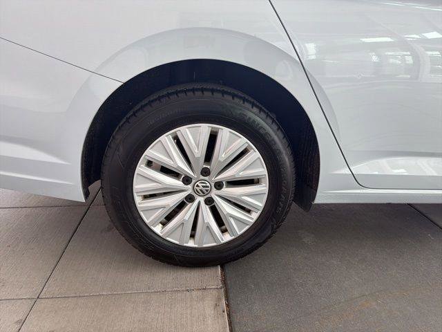 Used 2019 Volkswagen Jetta S image 15