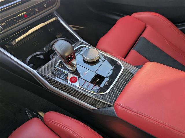 Used 2024 BMW M3 Competition w/ Executive Package image 12
