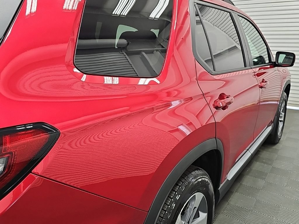 New 2026 Honda Pilot EX-L image 9