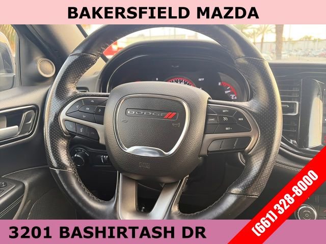 Used 2023 Dodge Durango SXT image 14