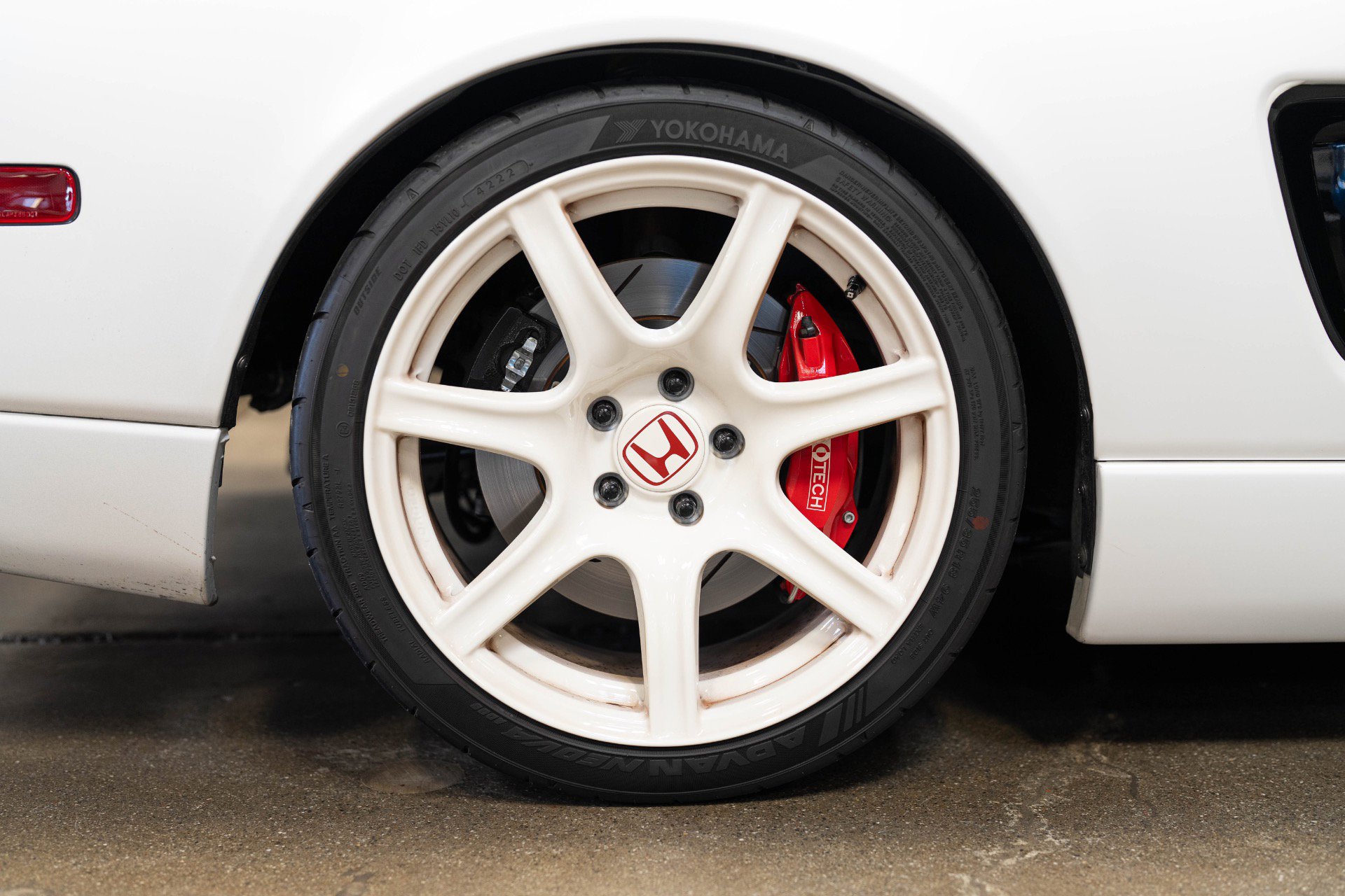 Used 2003 Acura NSX T image 47