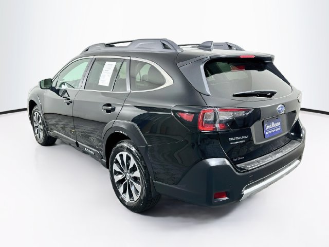 Certified 2024 Subaru Outback Limited w/ Popular Package #2 AWD/4WD image 8