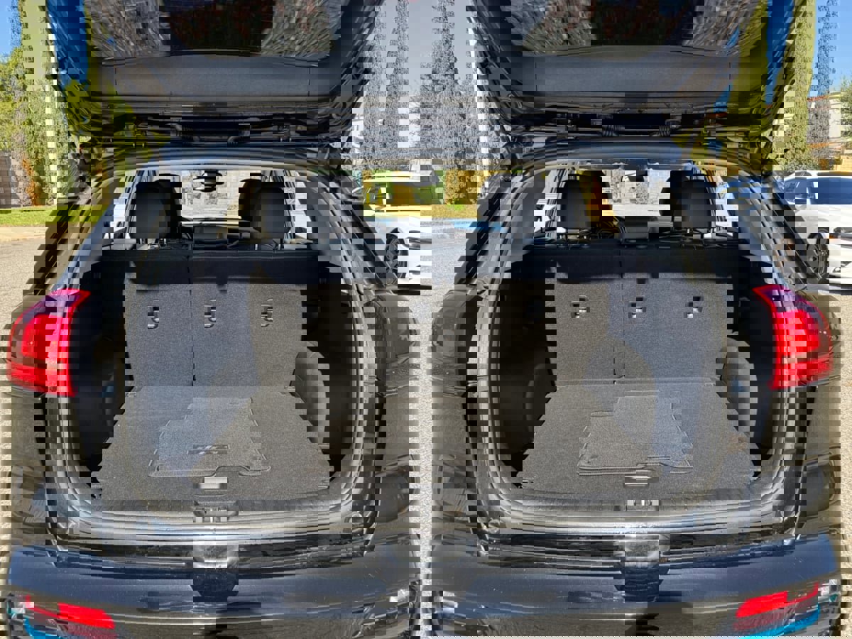 Used 2022 Kia Niro EX image 20