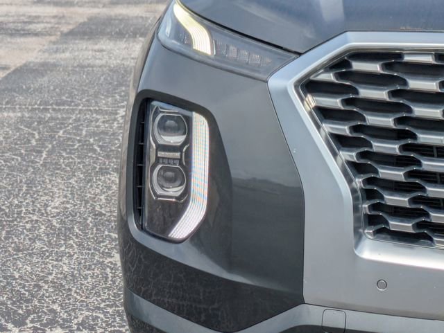Used 2021 Hyundai Palisade Limited image 10