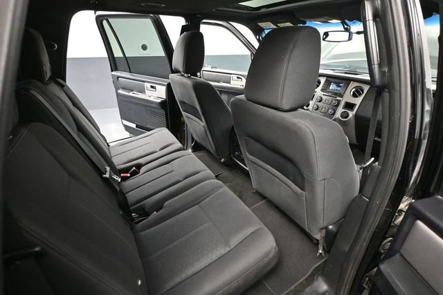 Used 2016 Ford Expedition EL XLT AWD/4WD image 43