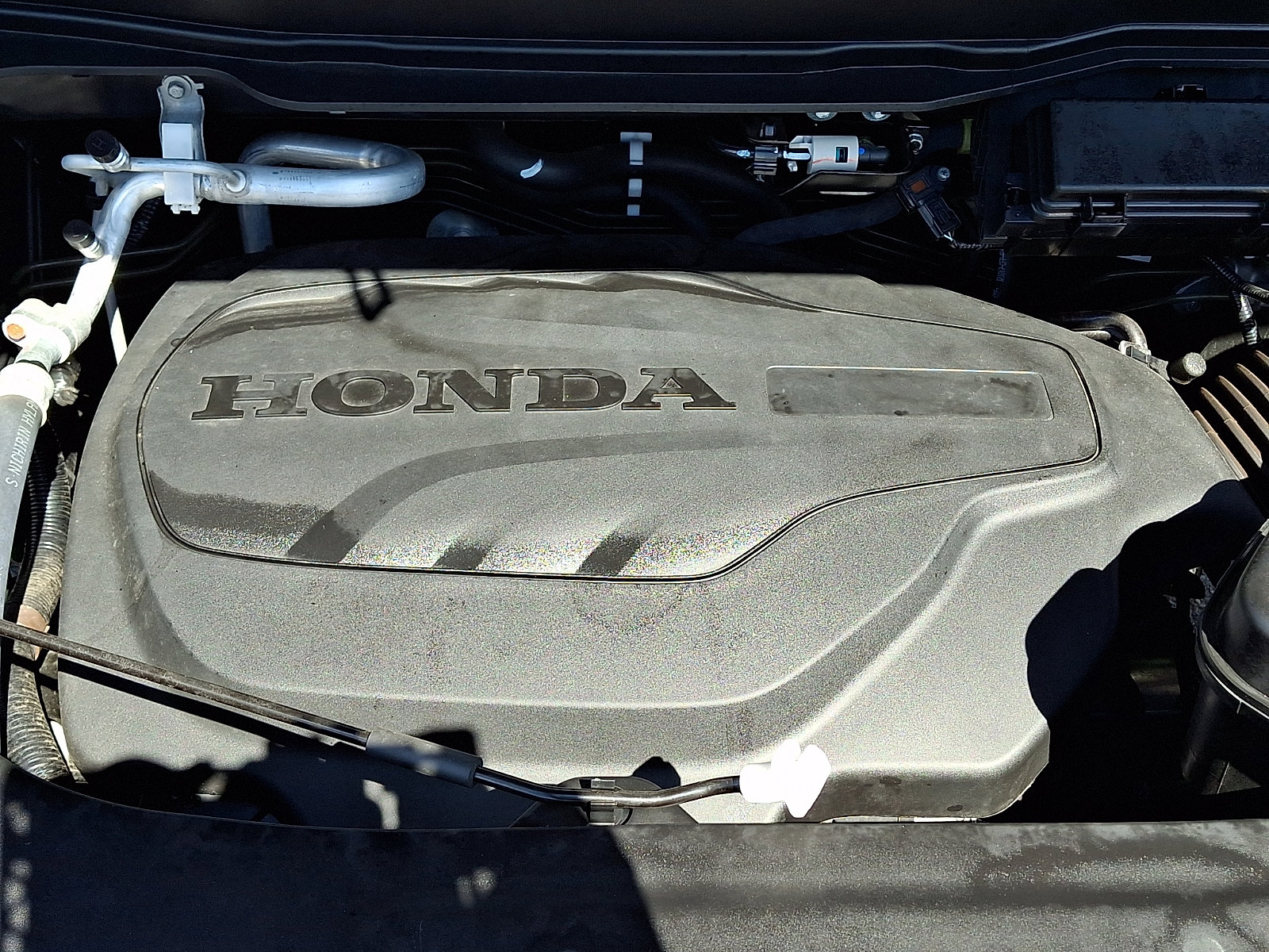 Used 2023 Honda Ridgeline RTL-E image 28