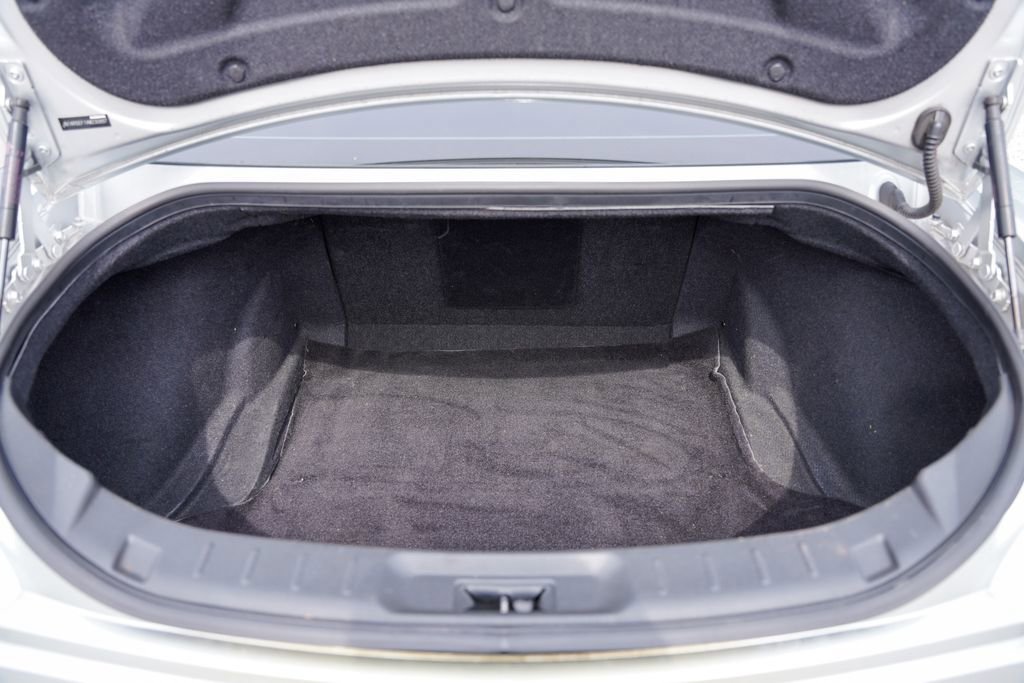 Used 2010 Nissan GT-R Premium image 32