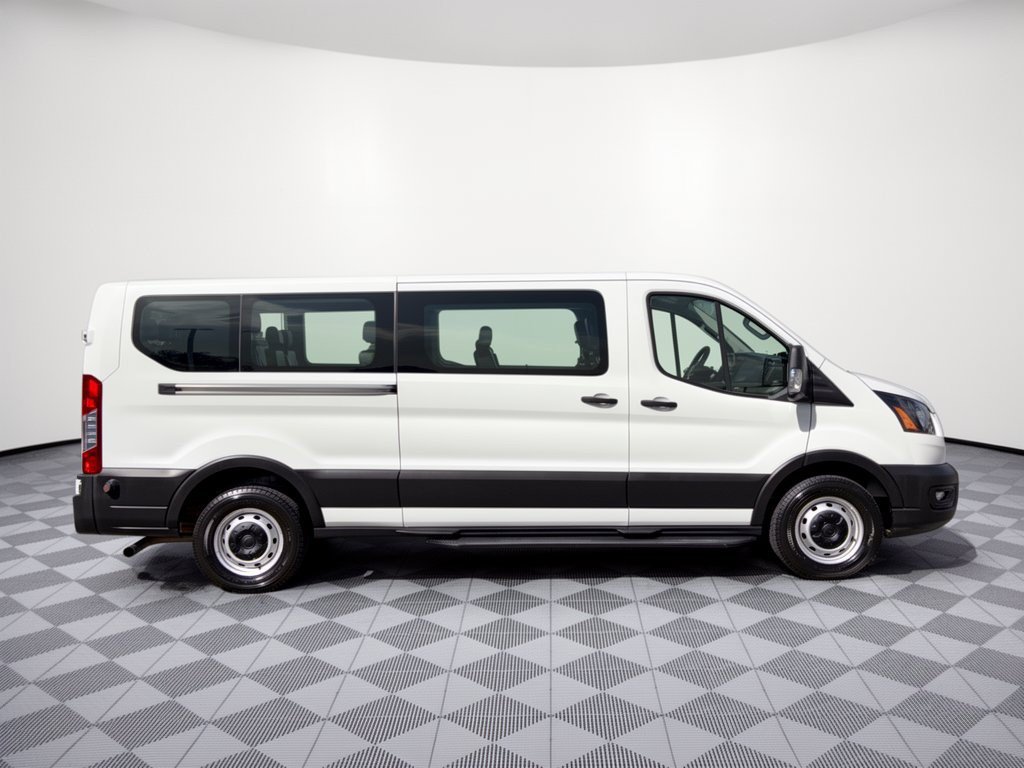 Used 2020 Ford Transit 350 XL RWD image 8