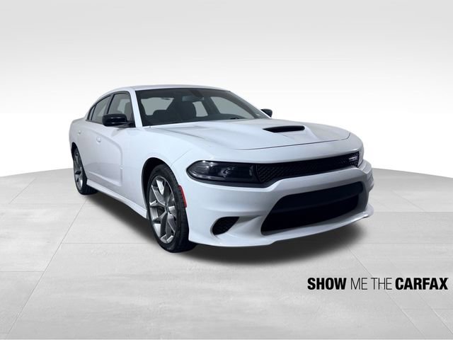 Used 2023 Dodge Charger GT