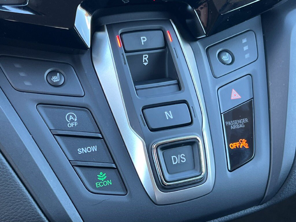 New 2027 Honda Odyssey EX-L image 23