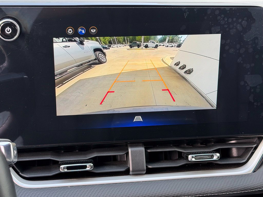 Used 2025 Chevrolet Equinox LT w/ Convenience Package II AWD/4WD image 37