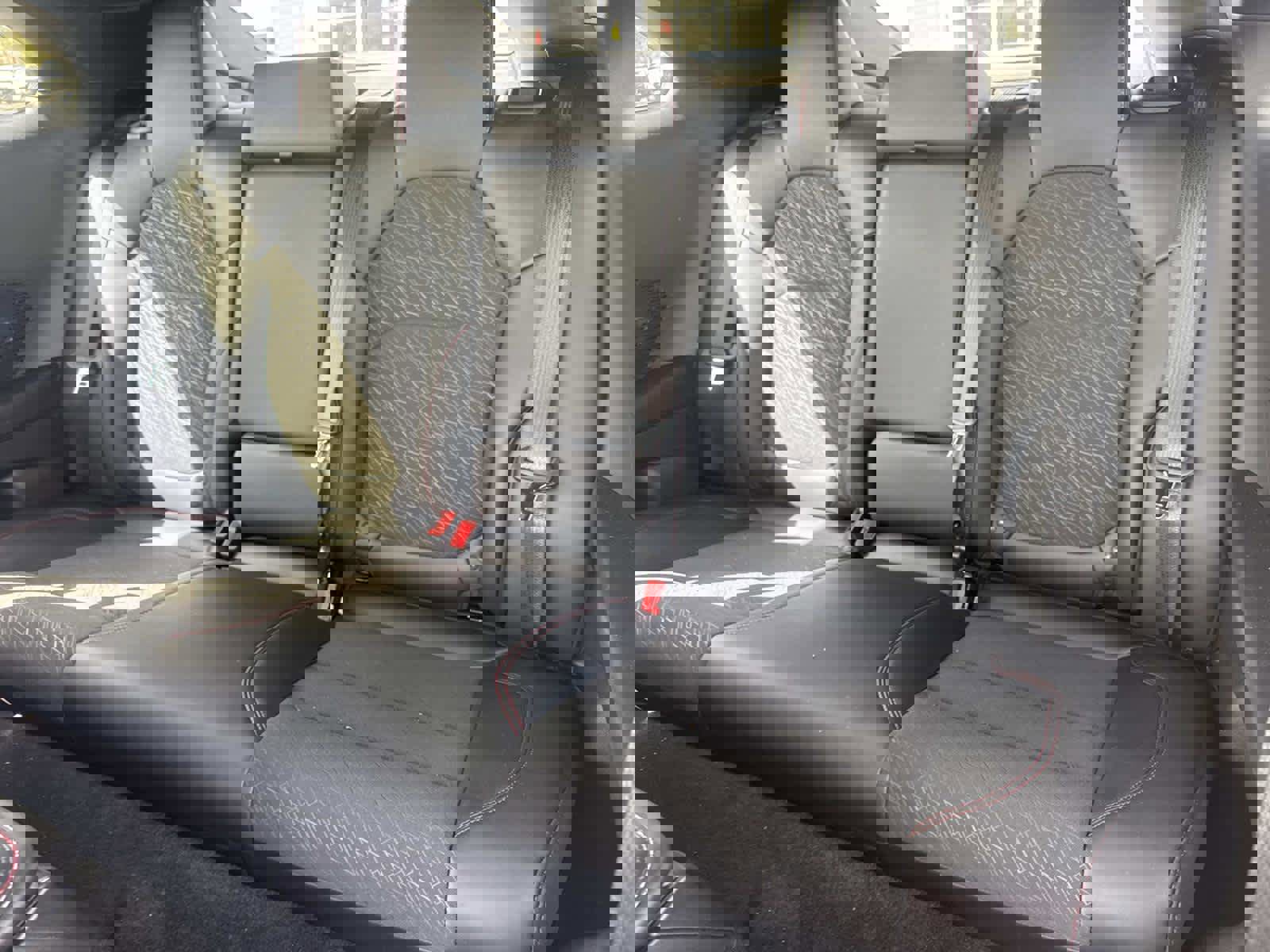 New 2026 Dodge Charger Scat Pack w/ Blacktop Package image 13