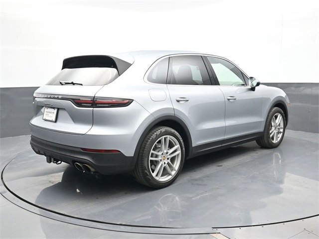 Used 2020 Porsche Cayenne S image 23