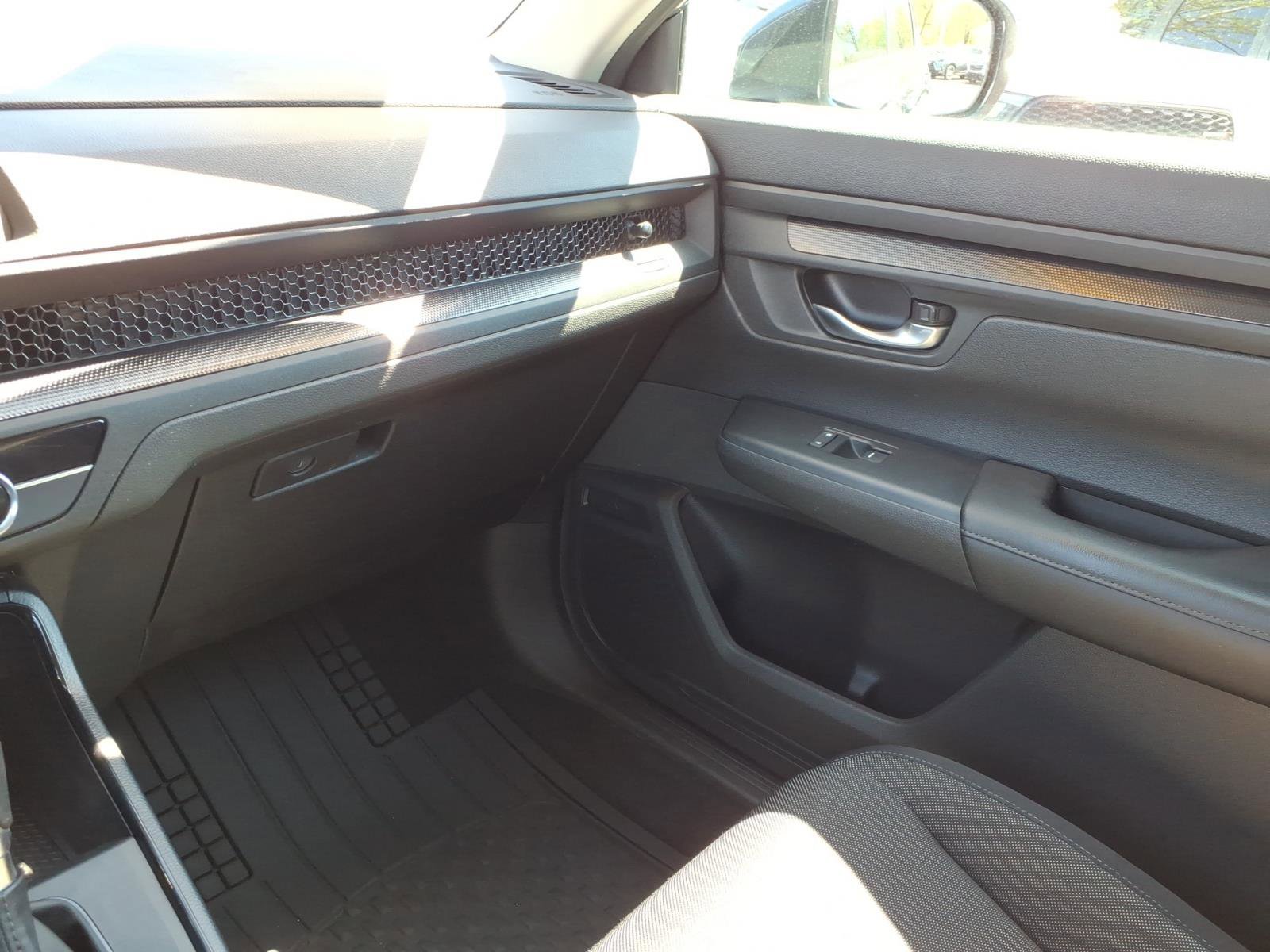 Certified 2024 Honda CR-V LX image 24
